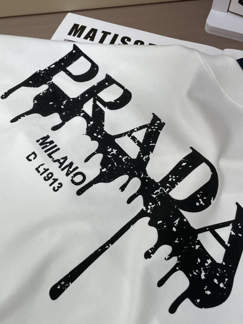 Prada T-Shirts